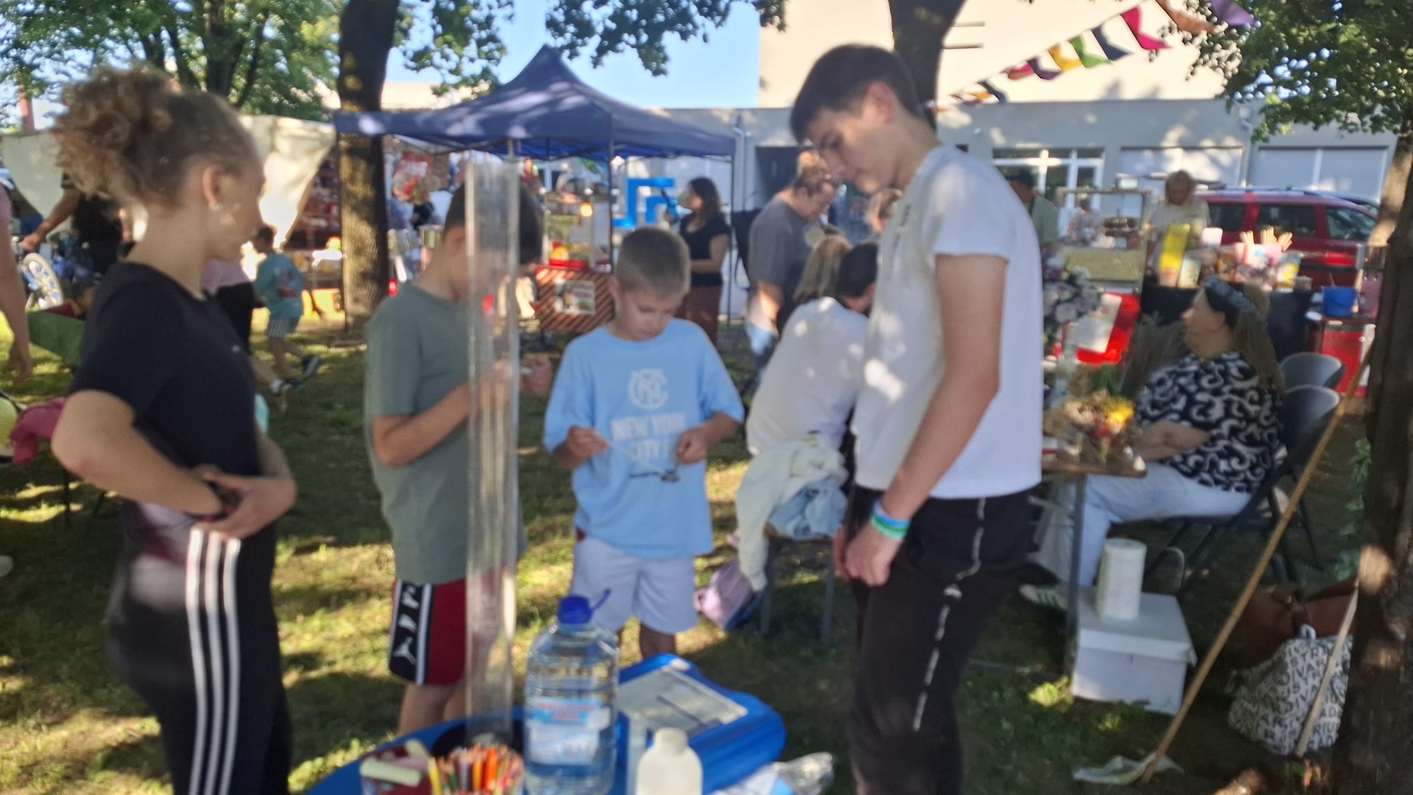 Petrinjski ulični festival 2026